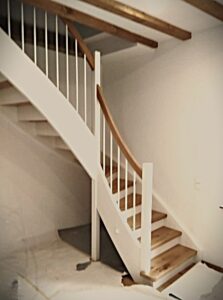 Treppe
